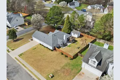 127 Legend Creek Drive, Canton, GA 30114 - Photo 3