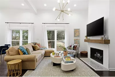 201 Brandywine Circle, Atlanta, GA 30350 - Photo 1