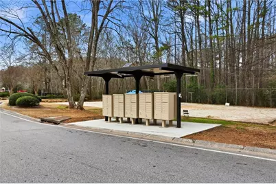 201 Brandywine Circle, Atlanta, GA 30350 - Photo 47