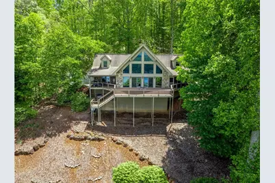 928 Kirkland Drive, Hiawassee, GA 30546 - Photo 5