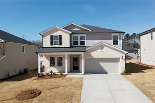 3119 Sweet Red Cir, Braselton, GA 30517 - Photo 1