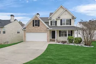 310 Berkley Dr, Villa Rica, GA 30180 - Photo 1
