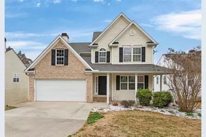 310 Berkley Drive, Villa Rica, GA 30180 - Photo 1