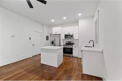 360 Ponce De Leon Avenue NE #1, Atlanta, GA 30305 - Photo 5