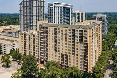 1101 Juniper Street NE #1216, Atlanta, GA 30309 - Photo 21