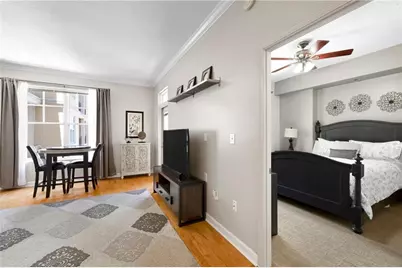 1101 Juniper Street NE #1216, Atlanta, GA 30309 - Photo 11