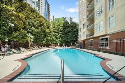 1101 Juniper Street NE #1216, Atlanta, GA 30309 - Photo 25
