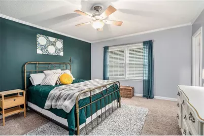 2349 Henderson Mill Road NE #2, Atlanta, GA 30345 - Photo 13