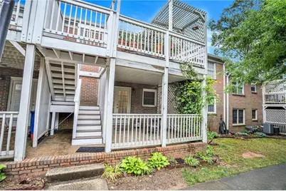 2349 Henderson Mill Road NE #2, Atlanta, GA 30345 - Photo 23