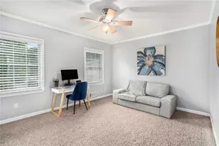 2349 Henderson Mill Road NE, Atlanta, GA 30345 - Photo 17