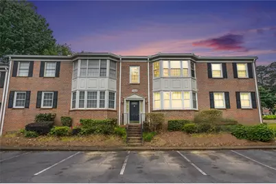 2349 Henderson Mill Road NE #2, Atlanta, GA 30345 - Photo 1