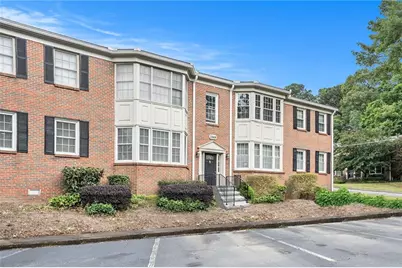 2349 Henderson Mill Road NE #2, Atlanta, GA 30345 - Photo 3
