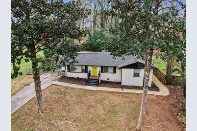 3534 Spring Circle, Decatur, GA 30032 - Photo 3