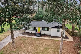 3534 Spring Cir, Decatur, GA 30032 - Photo 3