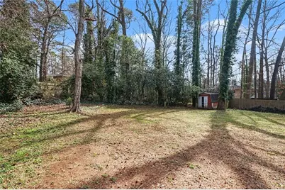 3534 Spring Circle, Decatur, GA 30032 - Photo 33