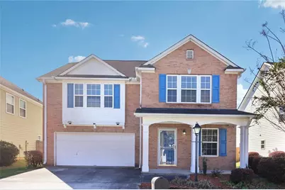 3118 Farmstead Court, Grayson, GA 30017 - Photo 1