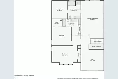 3118 Farmstead Court, Grayson, GA 30017 - Photo 59