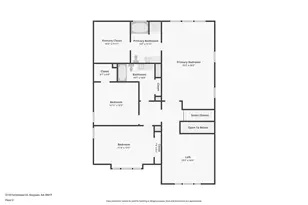 3118 Farmstead Ct, Grayson, GA 30017 - Photo 59