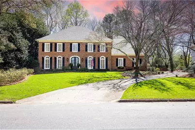 310 Cameron Ridge Drive NW, Atlanta, GA 30328 - Photo 25