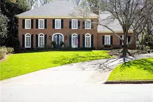 310 Cameron Ridge Dr NW, Atlanta, GA 30328 - Photo 3