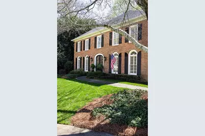 310 Cameron Ridge Drive NW, Atlanta, GA 30328 - Photo 3