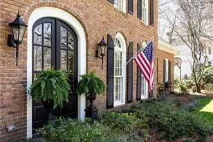 310 Cameron Ridge Dr NW, Atlanta, GA 30328 - Photo 9