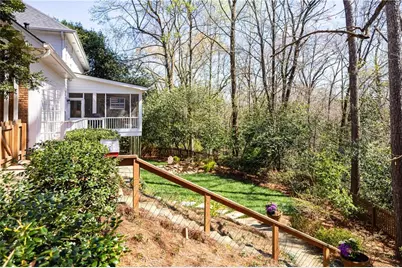 310 Cameron Ridge Drive NW, Atlanta, GA 30328 - Photo 21