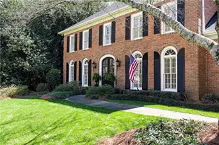 310 Cameron Ridge Dr NW, Atlanta, GA 30328 - Photo 5