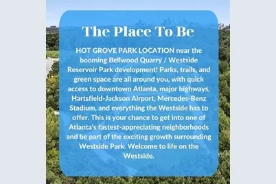 1968 Markone Street NW, Atlanta, GA 30318 - Photo 3