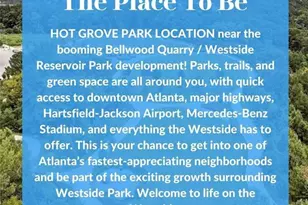 1968 Markone St NW, Atlanta, GA 30318 - Photo 3