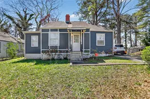 1968 Markone St NW, Atlanta, GA 30318 - Photo 1