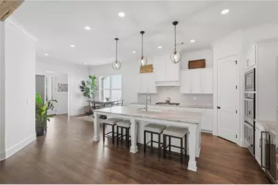 5908 Mitchell Street, Flowery Branch, GA 30542 - Photo 13