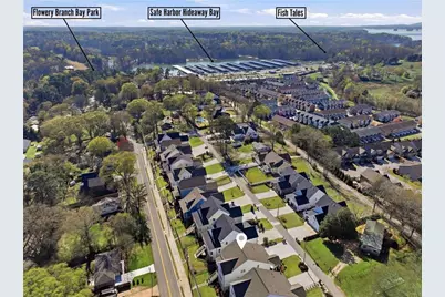 5908 Mitchell Street, Flowery Branch, GA 30542 - Photo 47