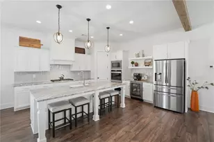 5908 Mitchell St, Flowery Branch, GA 30542 - Photo 11