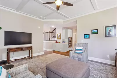 3909 Obryant Circle, Smyrna, GA 30082 - Photo 15