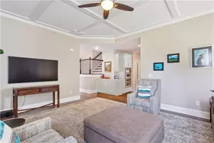 3909 O'Bryant Cir, Smyrna, GA 30082 - Photo 15