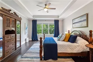 3909 O'Bryant Cir, Smyrna, GA 30082 - Photo 17