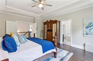 3909 O'Bryant Cir, Smyrna, GA 30082 - Photo 21