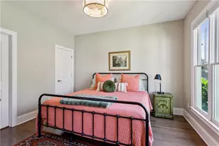 3909 O'Bryant Cir, Smyrna, GA 30082 - Photo 29