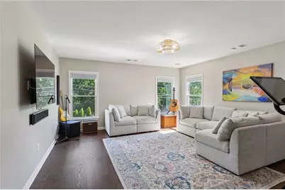 3909 Obryant Circle, Smyrna, GA 30082 - Photo 31