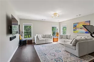 3909 O'Bryant Cir, Smyrna, GA 30082 - Photo 31