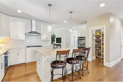 3909 Obryant Circle, Smyrna, GA 30082 - Photo 7