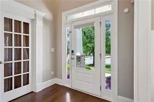 3909 O'Bryant Cir, Smyrna, GA 30082 - Photo 3