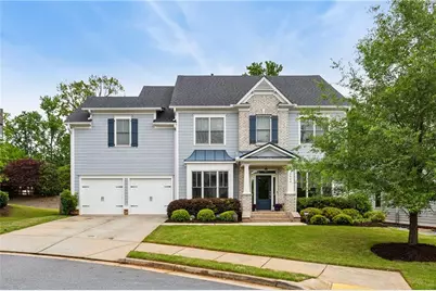 3909 Obryant Circle, Smyrna, GA 30082 - Photo 1