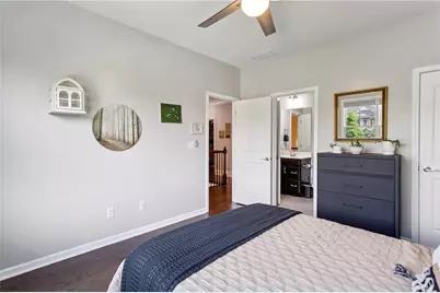 3909 Obryant Circle, Smyrna, GA 30082 - Photo 23