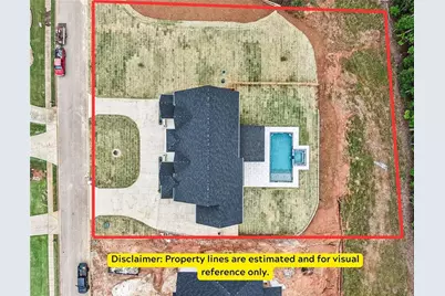 6569 Misty Harbor Lot 3 Court, Flowery Branch, GA 30542 - Photo 27
