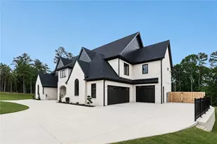 6569 Misty Harbor Ct Lot 3, Flowery Branch, GA 30542 - Photo 35