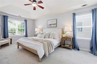 1015 Hidden Pond Ln, Roswell, GA 30075 - Photo 5