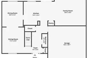 1015 Hidden Pond Ln, Roswell, GA 30075 - Photo 11