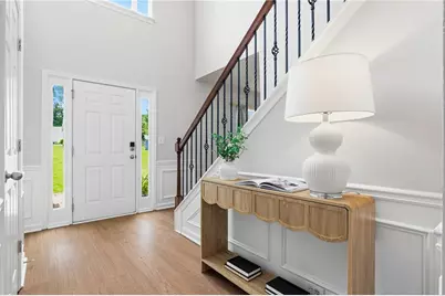 1015 Hidden Pond Lane, Roswell, GA 30075 - Photo 13